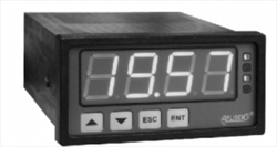 Digital indicator with relay outputs PMS970 Series Aplisens